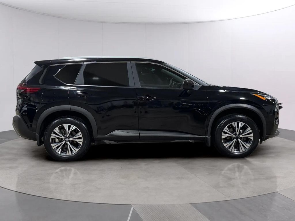 2023 Nissan Rogue SV w/Premium Pkg San Clemente CA
