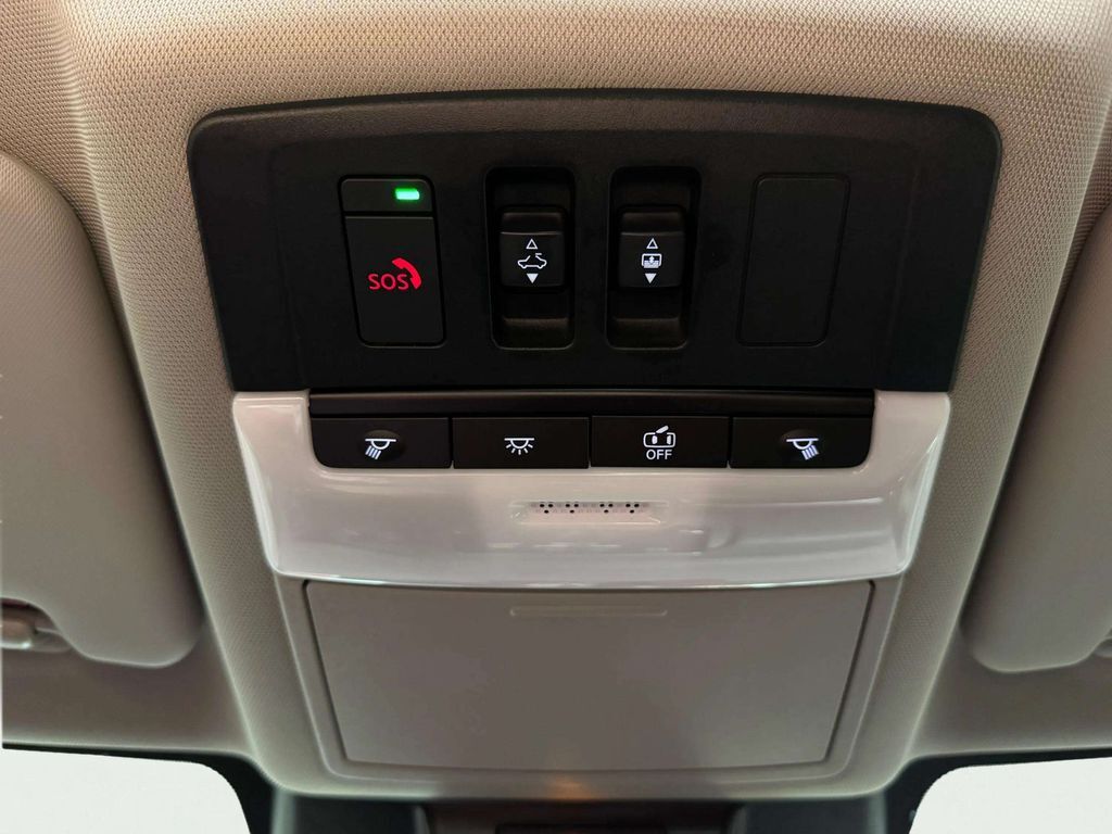 2023 Nissan Rogue SV w/Premium Pkg San Clemente CA