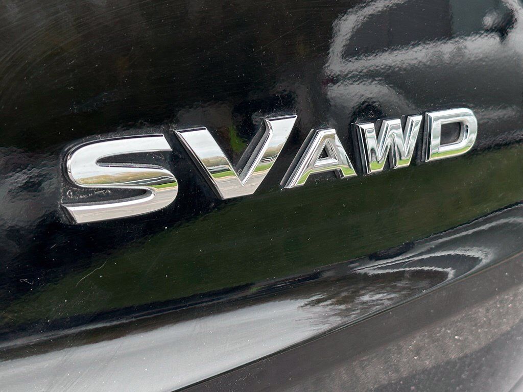 2023 Nissan Rogue SV w/Premium Pkg San Clemente CA
