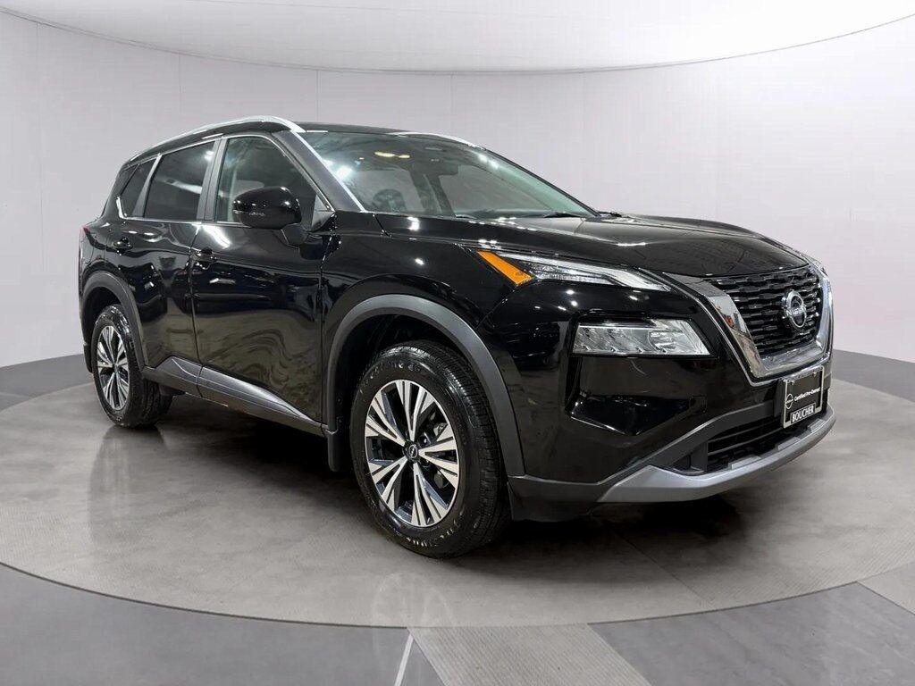 2023 Nissan Rogue SV w/Premium Pkg San Clemente CA