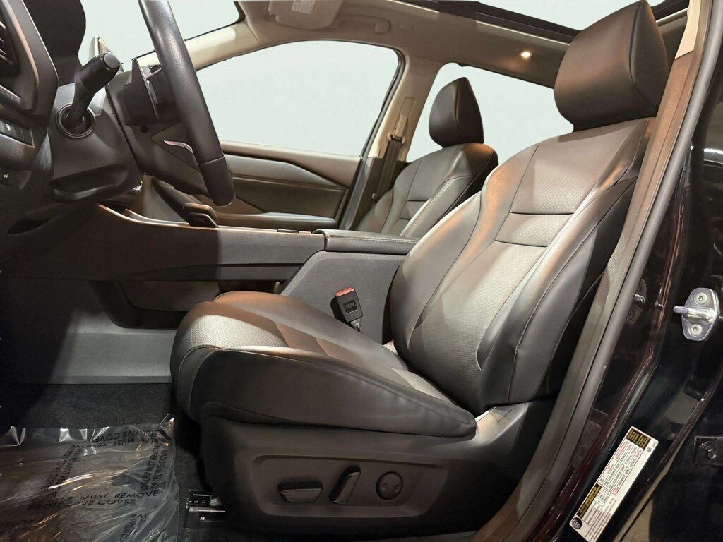2023 Nissan Rogue SV w/Premium Pkg San Clemente CA