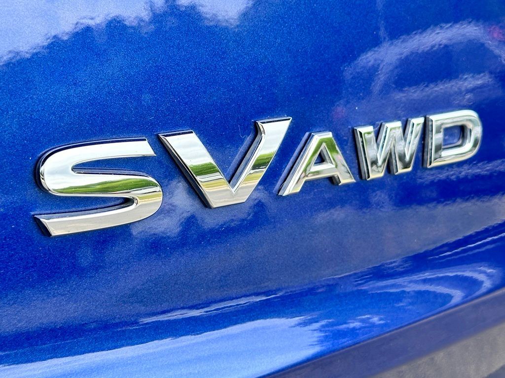 2023 Nissan Rogue SV w/Premium Pkg San Clemente CA