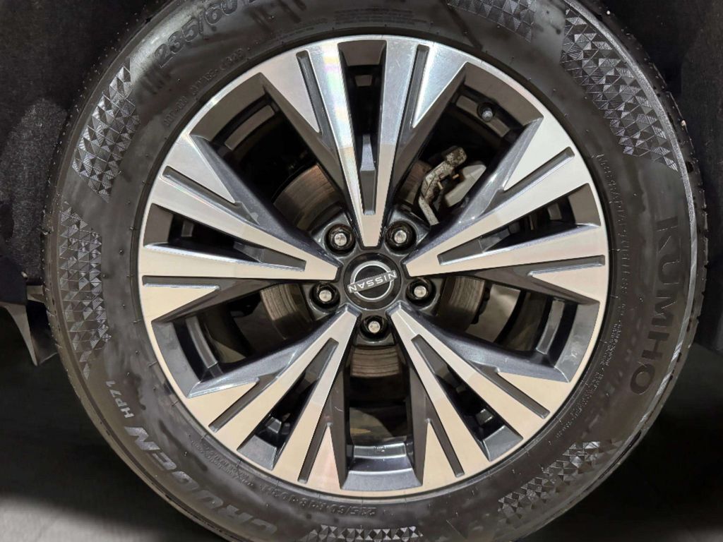 2023 Nissan Rogue SV w/Premium Pkg San Clemente CA