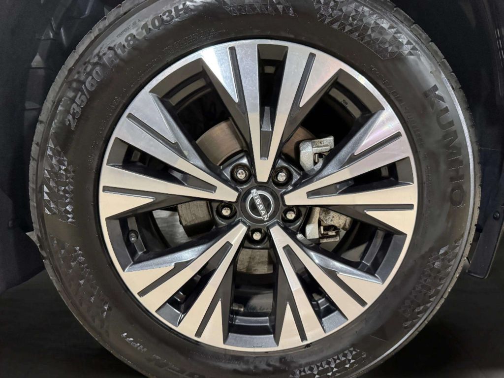 2023 Nissan Rogue SV w/Premium Pkg San Clemente CA