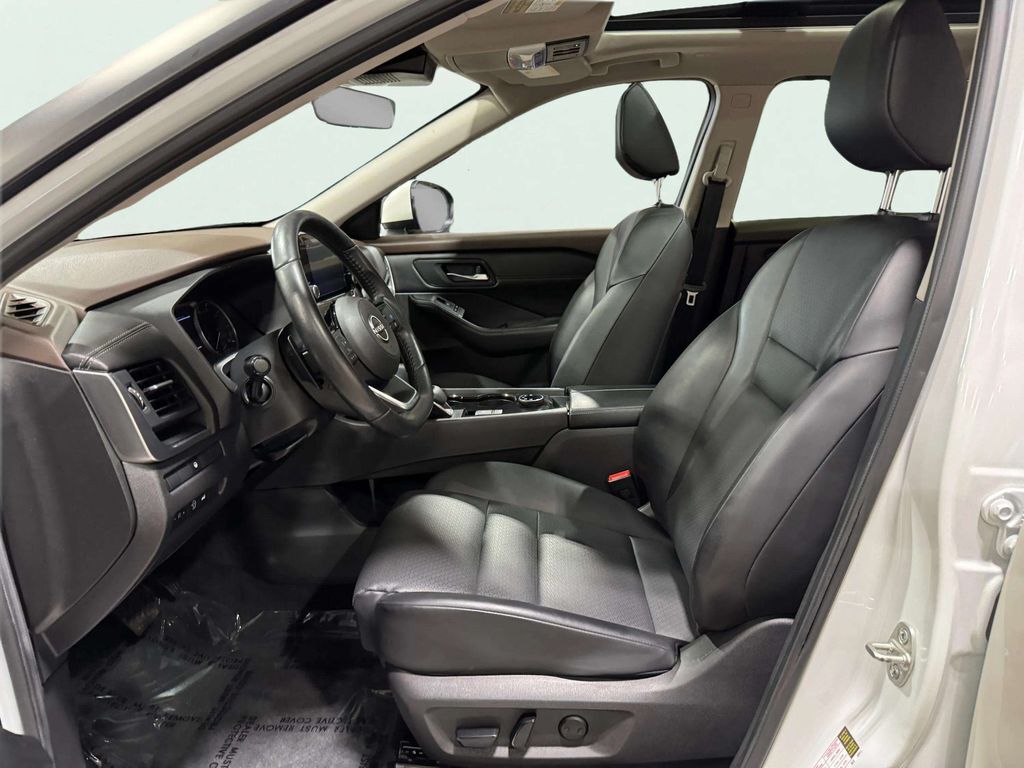 2023 Nissan Rogue SV w/Premium Pkg San Clemente CA