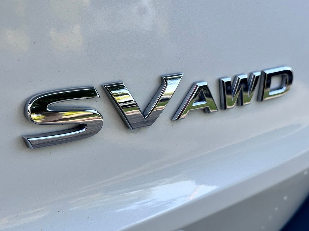 2023 Nissan Rogue SV w/Premium Pkg San Clemente CA