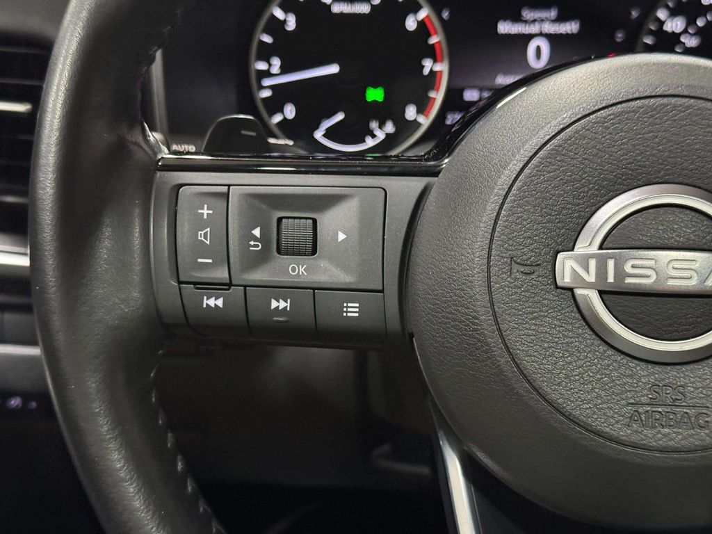 2023 Nissan Rogue SV w/Premium Pkg San Clemente CA