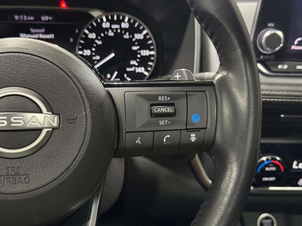 2023 Nissan Rogue SV w/Premium Pkg San Clemente CA