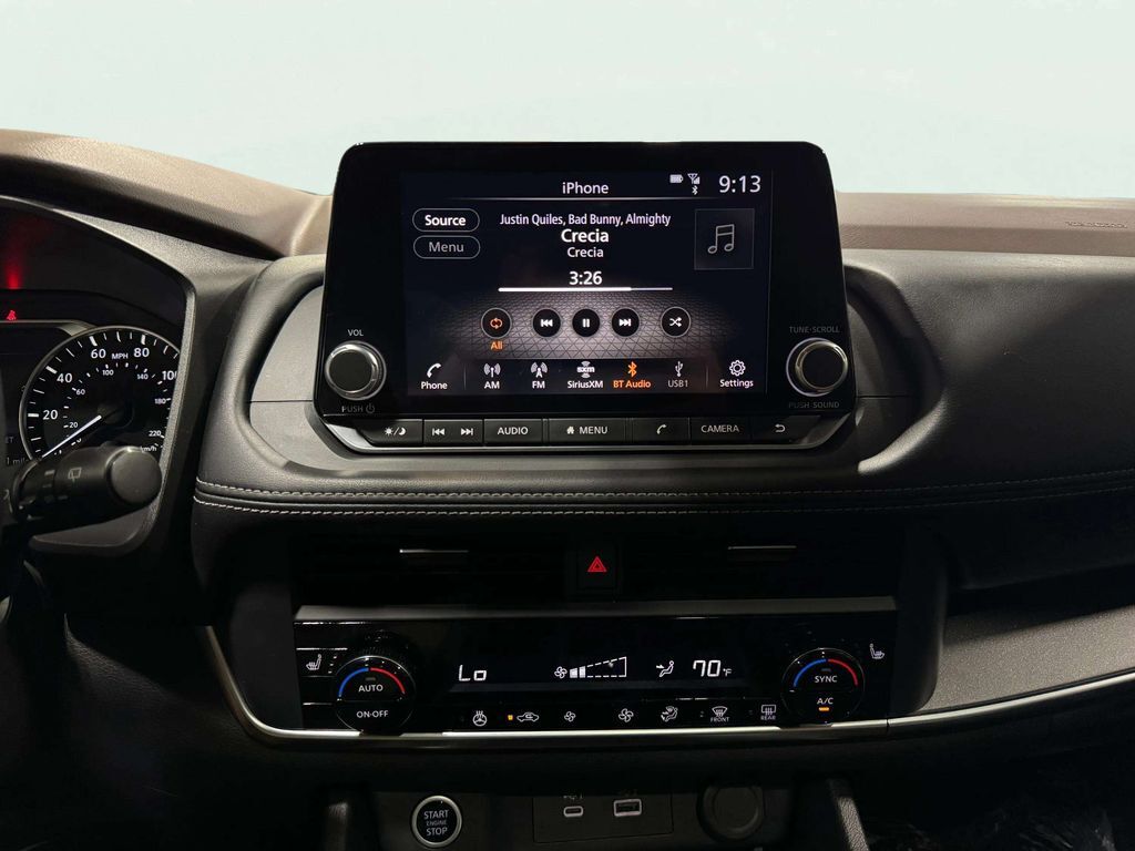 2023 Nissan Rogue SV w/Premium Pkg San Clemente CA