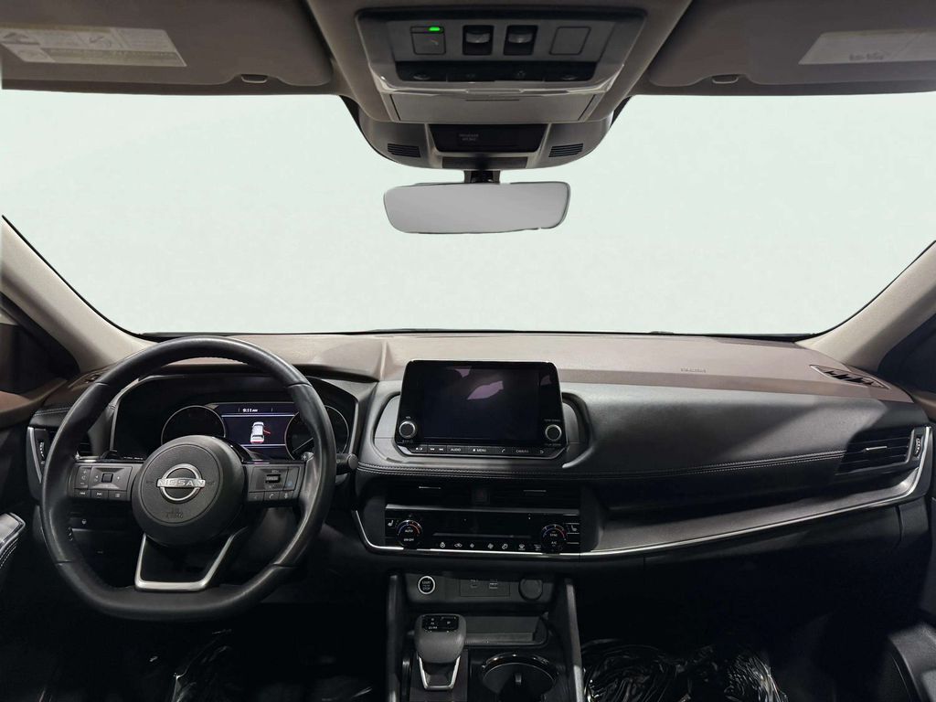 2023 Nissan Rogue SV w/Premium Pkg San Clemente CA