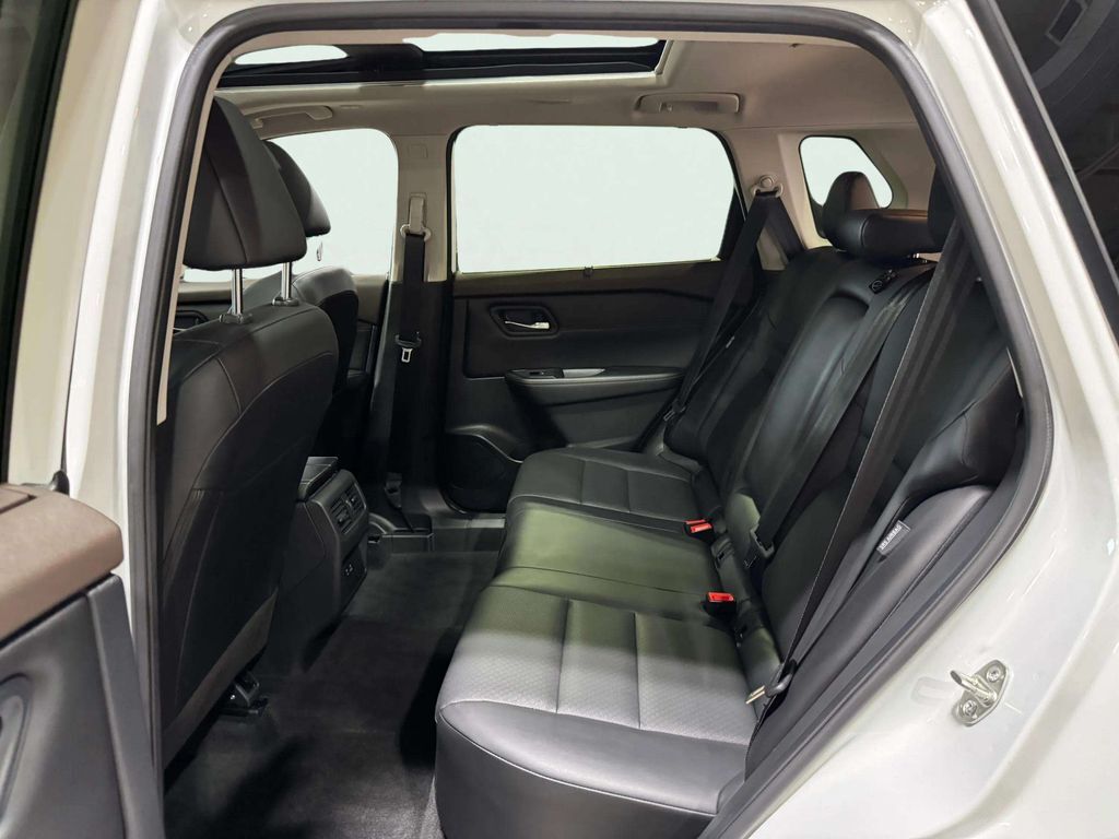 2023 Nissan Rogue SV w/Premium Pkg San Clemente CA