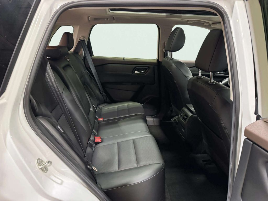 2023 Nissan Rogue SV w/Premium Pkg San Clemente CA
