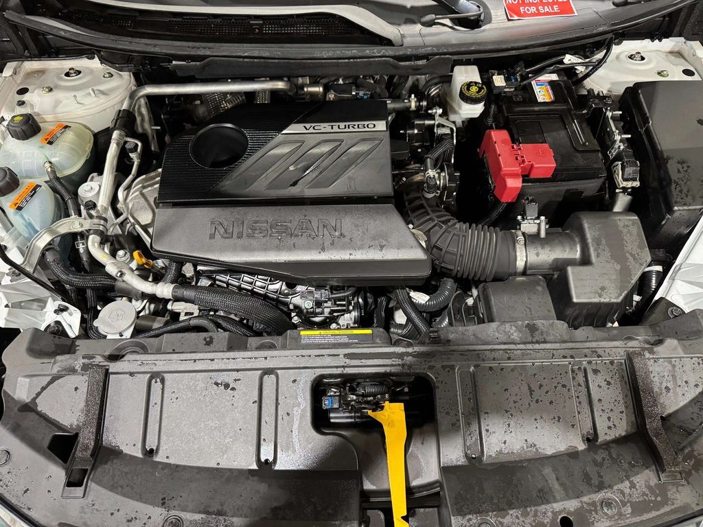 2023 Nissan Rogue SV w/Premium Pkg San Clemente CA