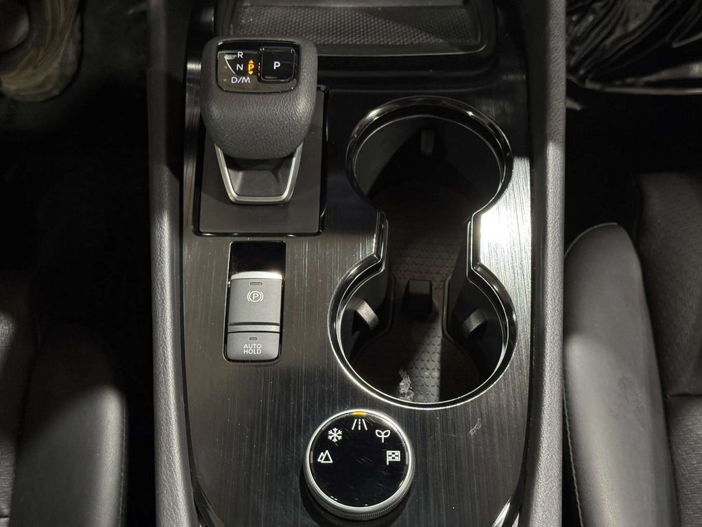 2023 Nissan Rogue SV w/Premium Pkg San Clemente CA