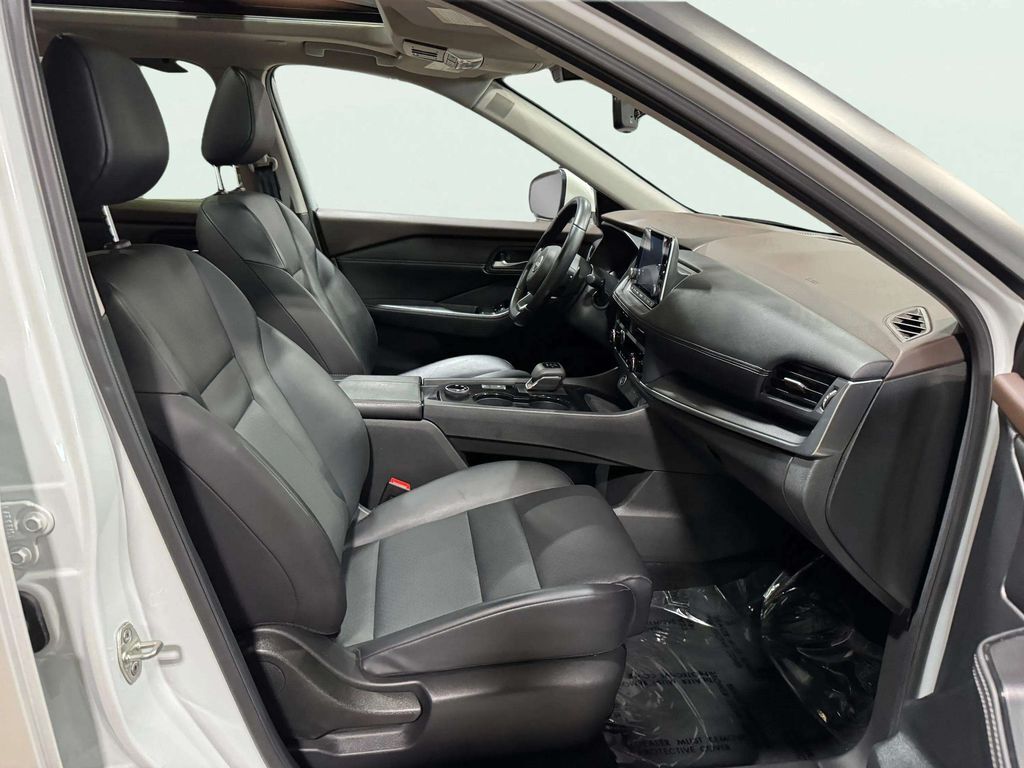 2023 Nissan Rogue SV w/Premium Pkg San Clemente CA