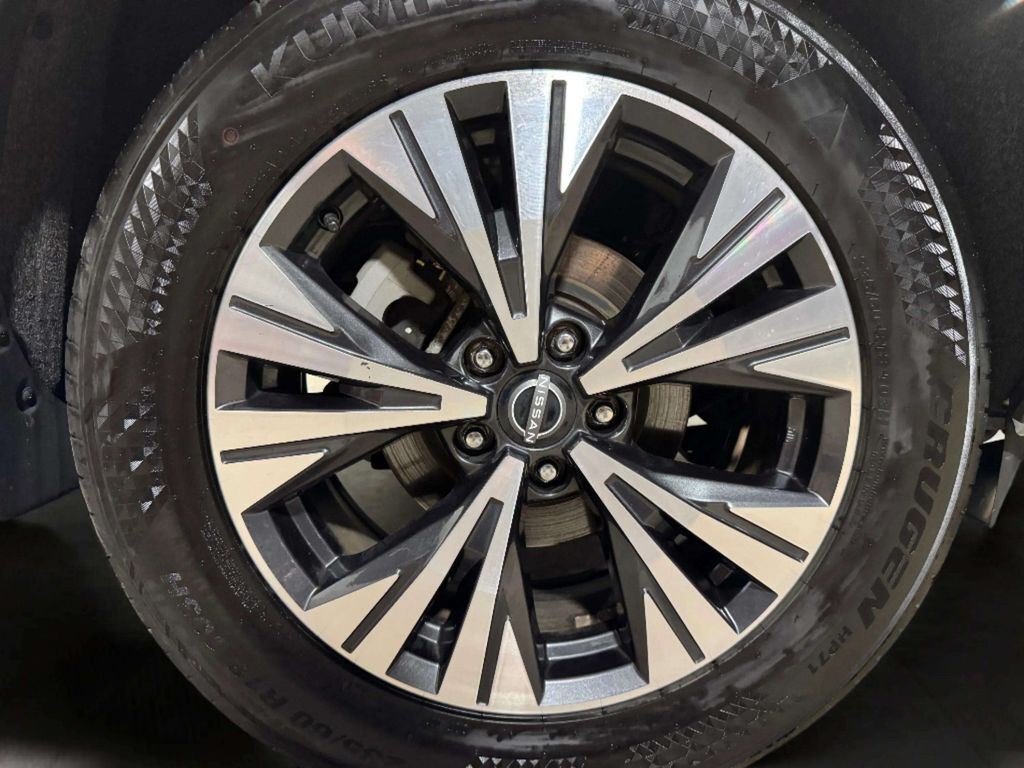 2023 Nissan Rogue SV w/Premium Pkg San Clemente CA