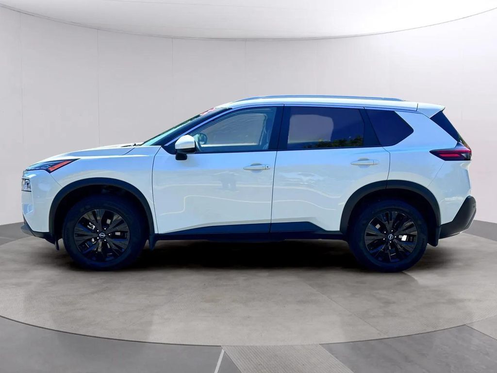 2023 Nissan Rogue SV w/Premium Pkg San Clemente CA