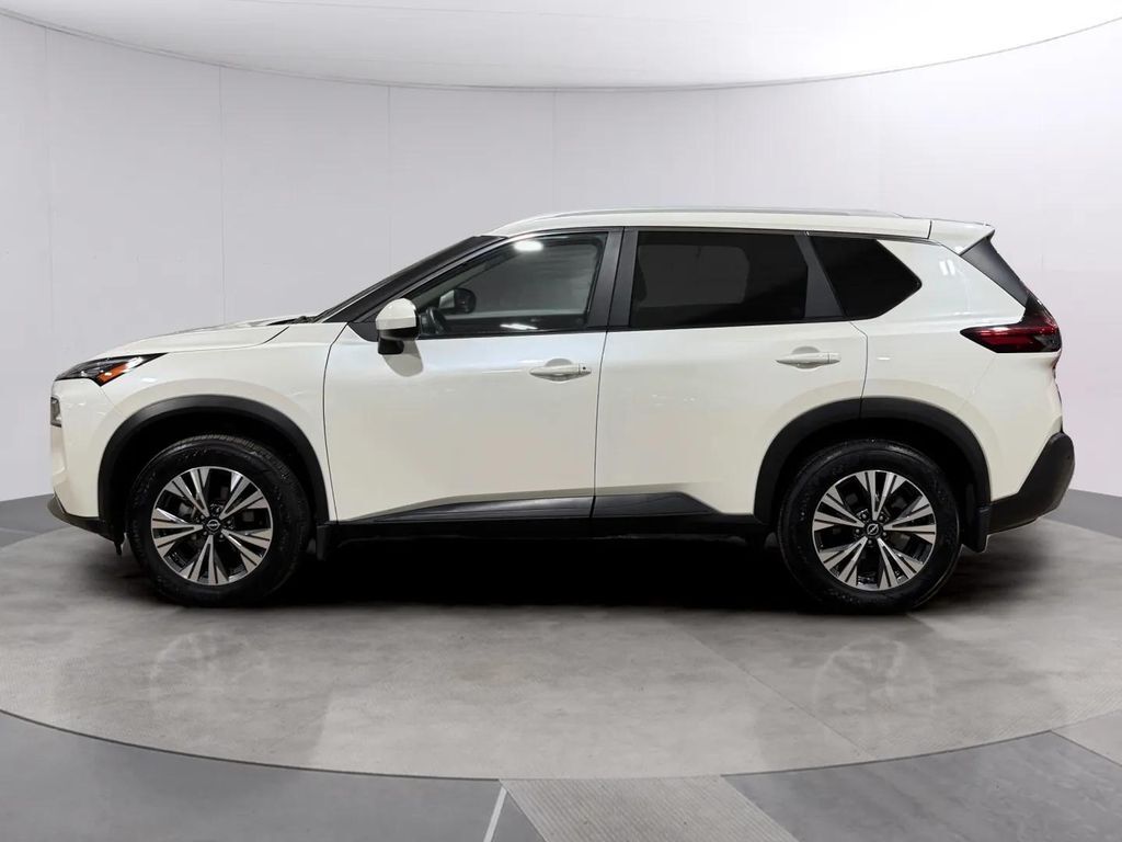 2023 Nissan Rogue SV w/Premium Pkg San Clemente CA