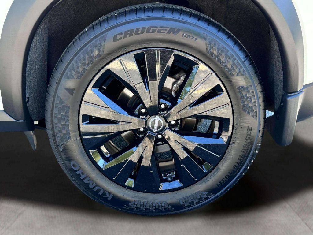 2023 Nissan Rogue SV w/Premium Pkg San Clemente CA