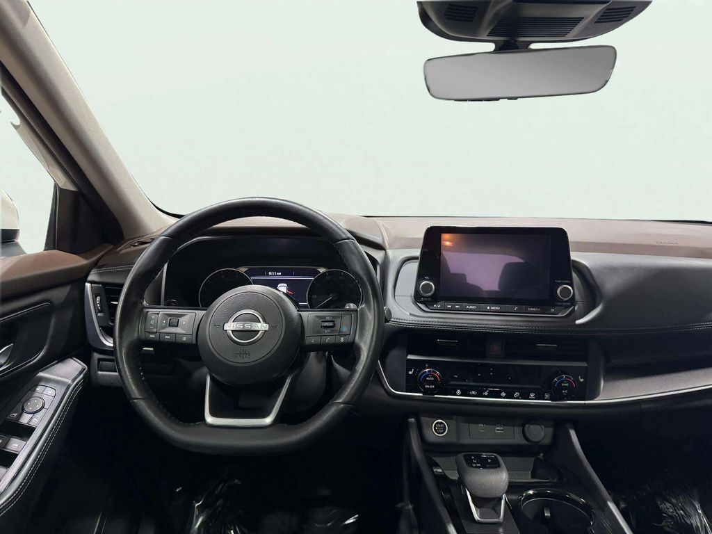 2023 Nissan Rogue SV w/Premium Pkg San Clemente CA