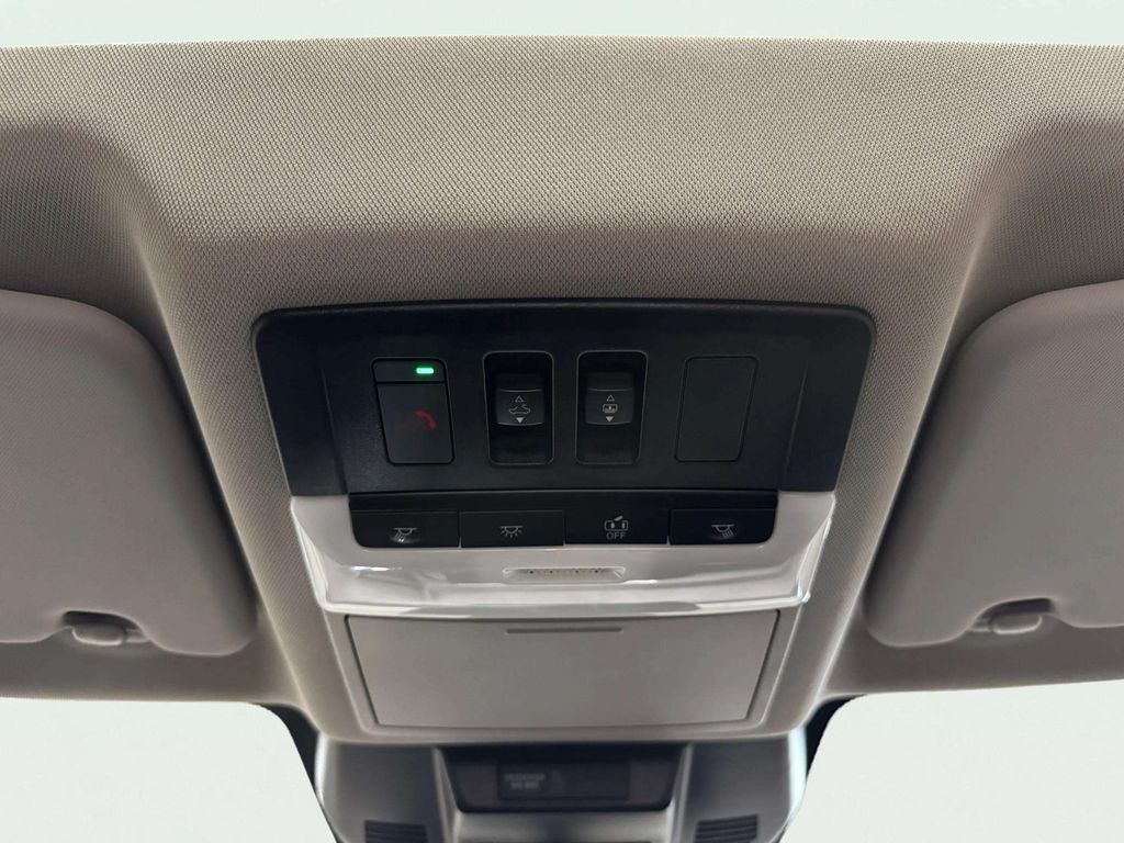 2023 Nissan Rogue SV w/Premium Pkg San Clemente CA