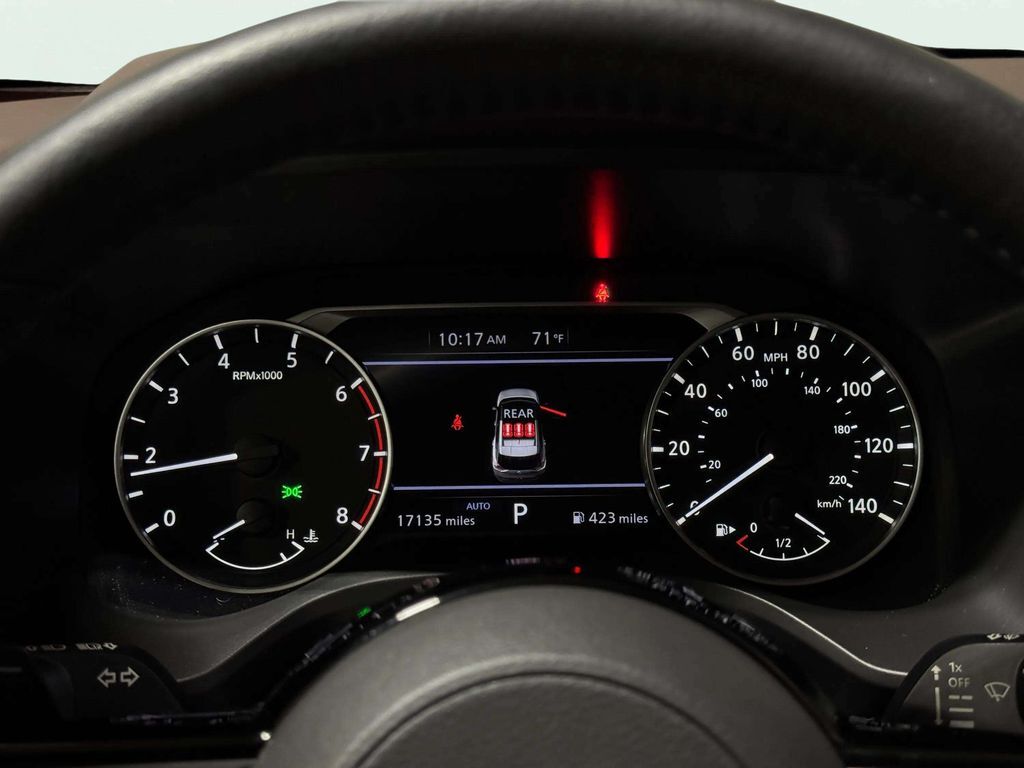 2023 Nissan Rogue SV w/Premium Pkg San Clemente CA