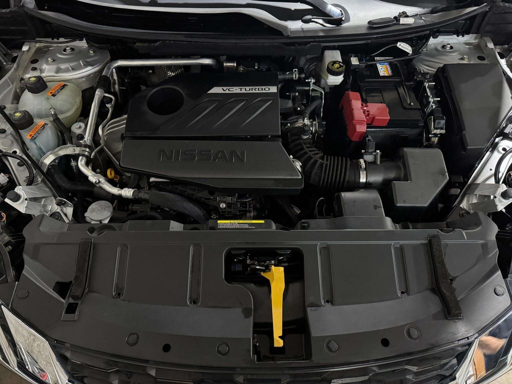 2023 Nissan Rogue SV w/Premium Pkg San Clemente CA