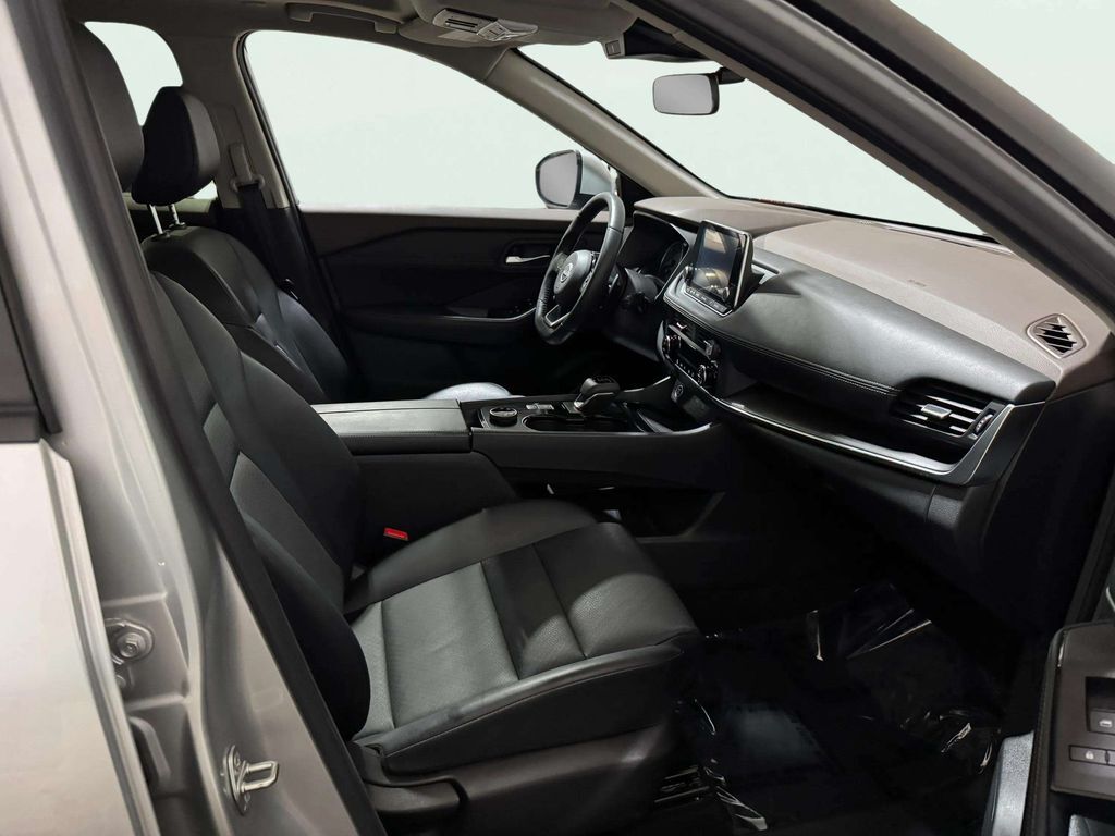 2023 Nissan Rogue SV w/Premium Pkg San Clemente CA