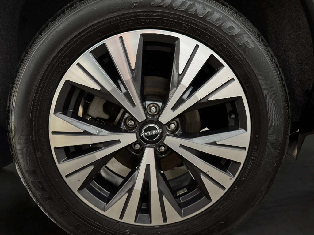 2023 Nissan Rogue SV w/Premium Pkg San Clemente CA