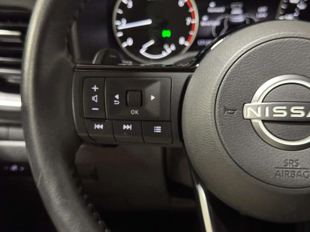 2023 Nissan Rogue SV w/Premium Pkg San Clemente CA