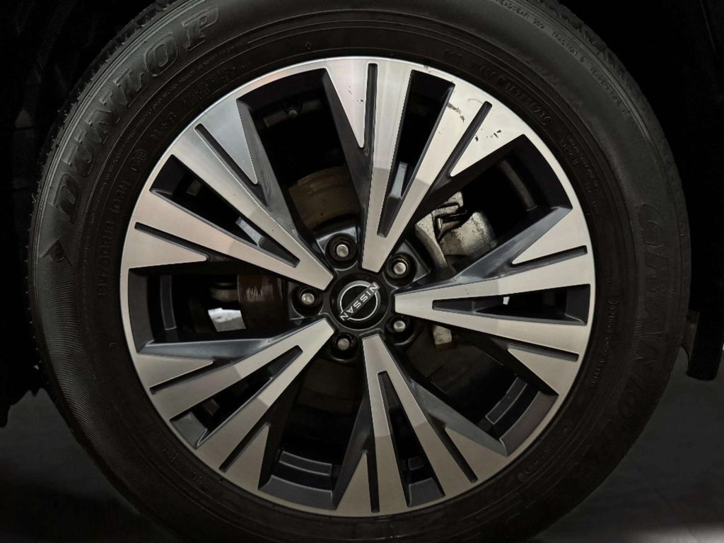 2023 Nissan Rogue SV w/Premium Pkg San Clemente CA