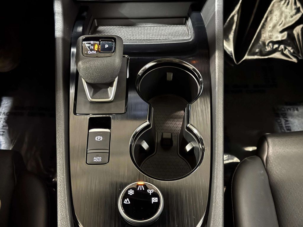 2023 Nissan Rogue SV w/Premium Pkg San Clemente CA