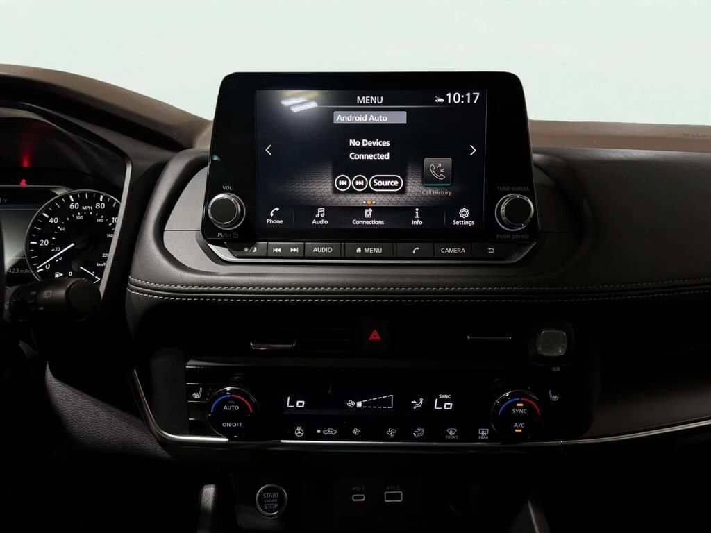 2023 Nissan Rogue SV w/Premium Pkg San Clemente CA