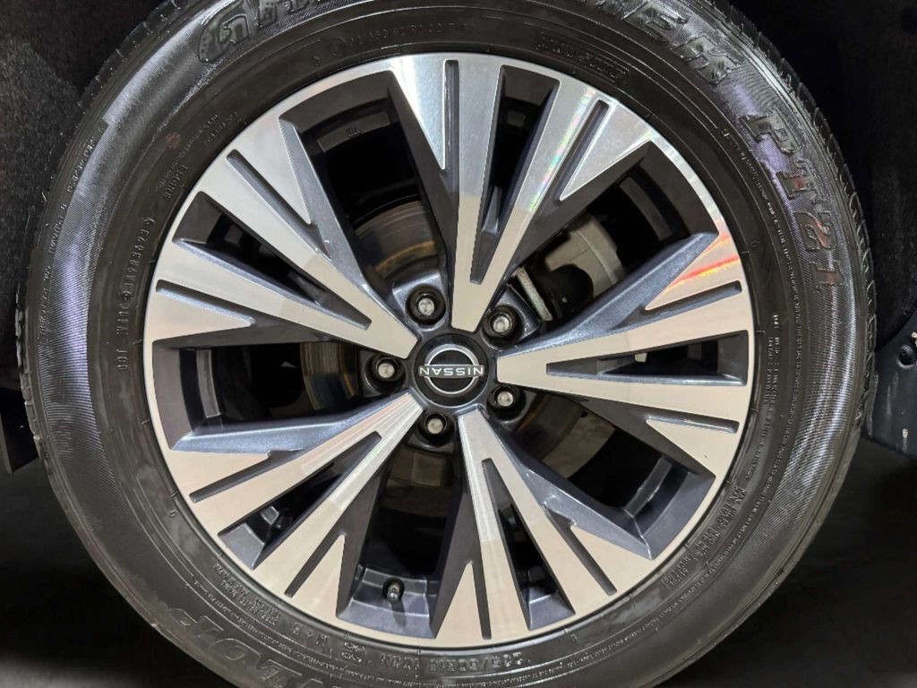 2023 Nissan Rogue SV w/Premium Pkg San Clemente CA