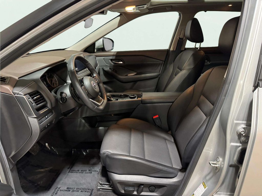2023 Nissan Rogue SV w/Premium Pkg San Clemente CA