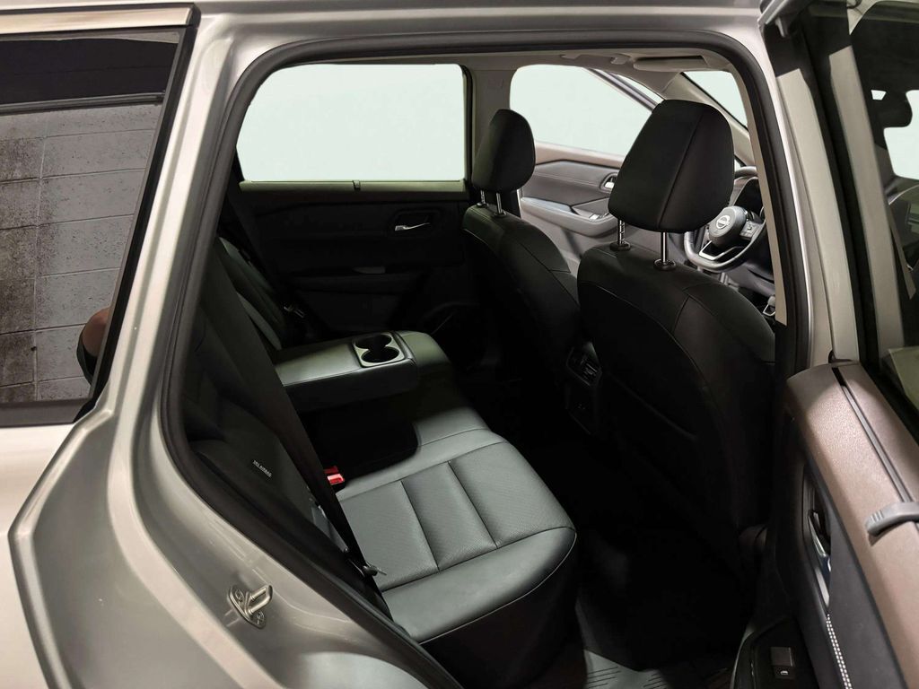 2023 Nissan Rogue SV w/Premium Pkg San Clemente CA