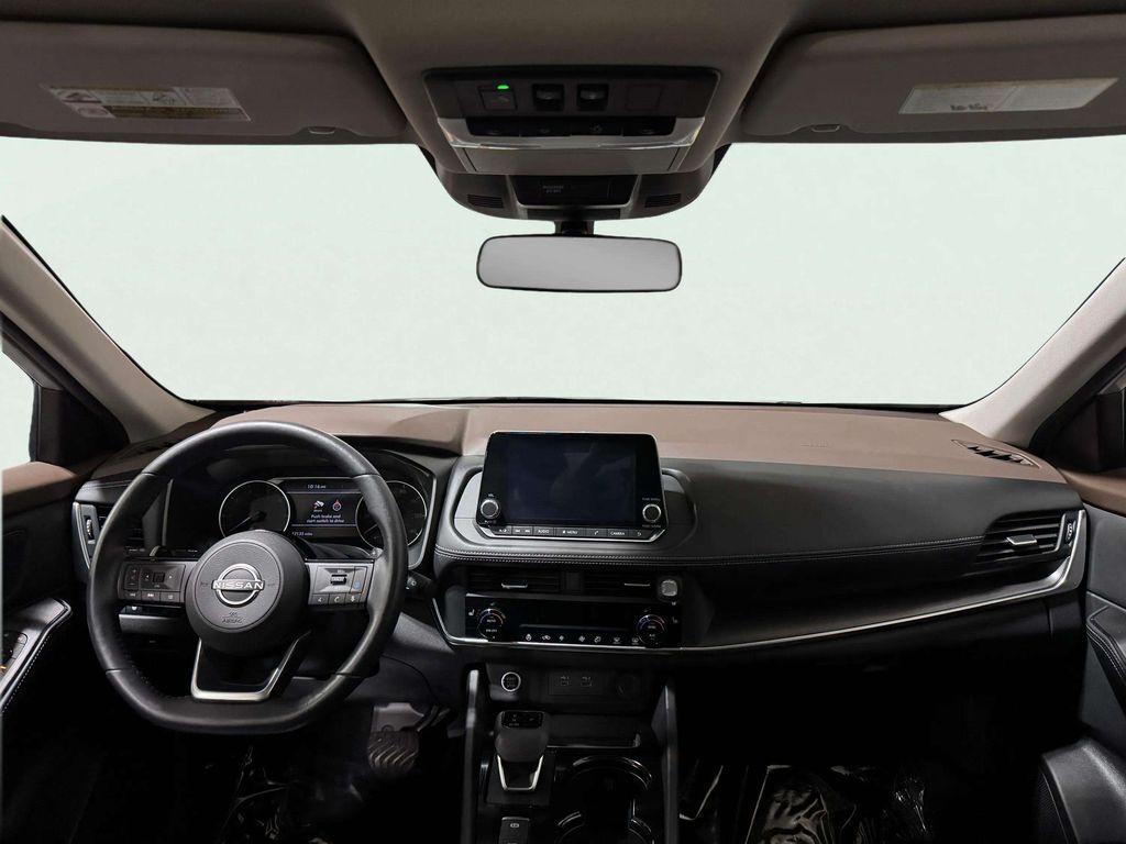 2023 Nissan Rogue SV w/Premium Pkg San Clemente CA