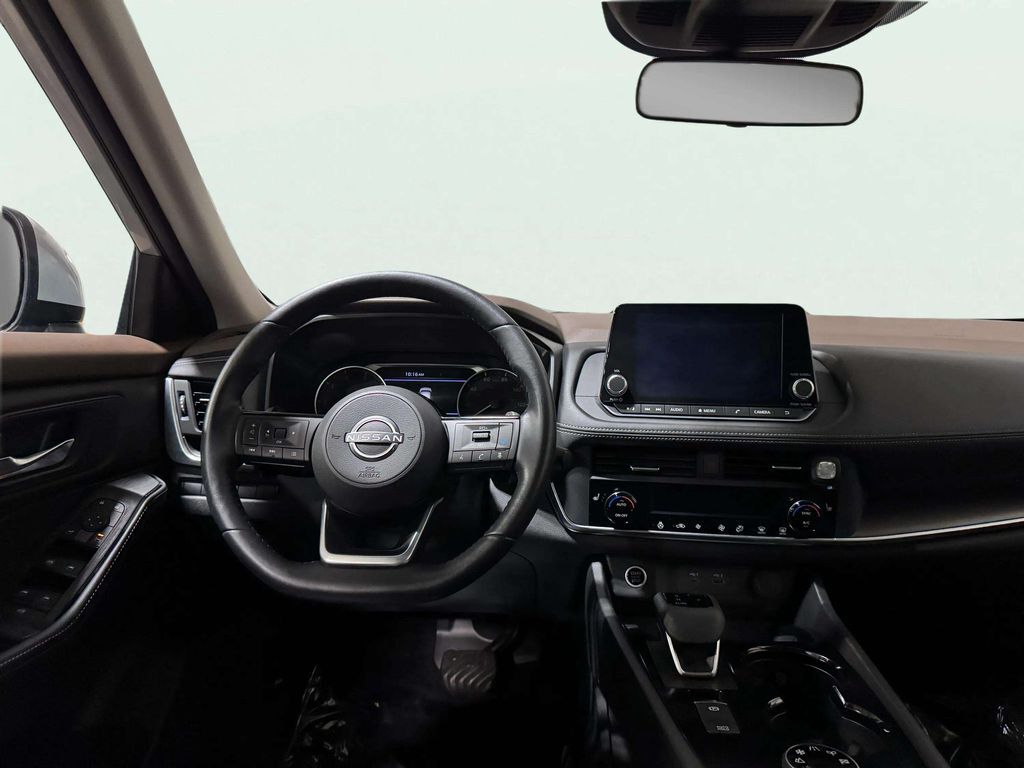 2023 Nissan Rogue SV w/Premium Pkg San Clemente CA