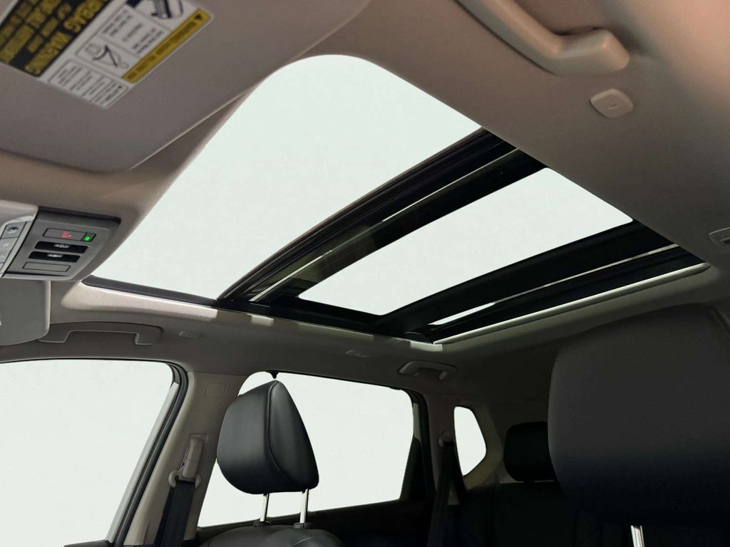 2023 Nissan Rogue SV w/Premium Pkg San Clemente CA