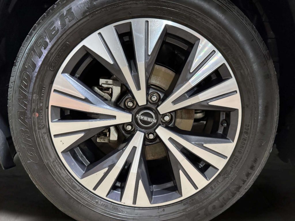 2023 Nissan Rogue SV w/Premium Pkg San Clemente CA