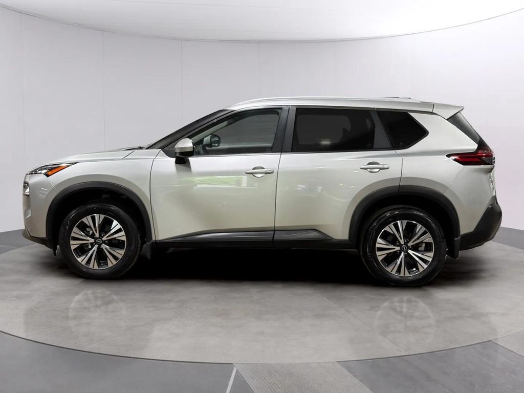 2023 Nissan Rogue SV w/Premium Pkg San Clemente CA