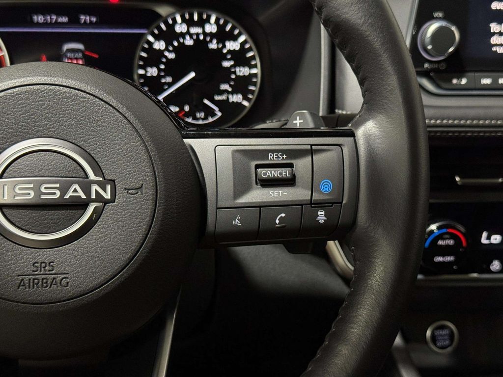 2023 Nissan Rogue SV w/Premium Pkg San Clemente CA