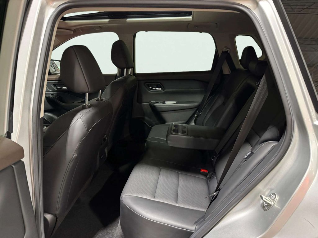 2023 Nissan Rogue SV w/Premium Pkg San Clemente CA