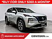 2023 Nissan Rogue SV w/Premium Pkg