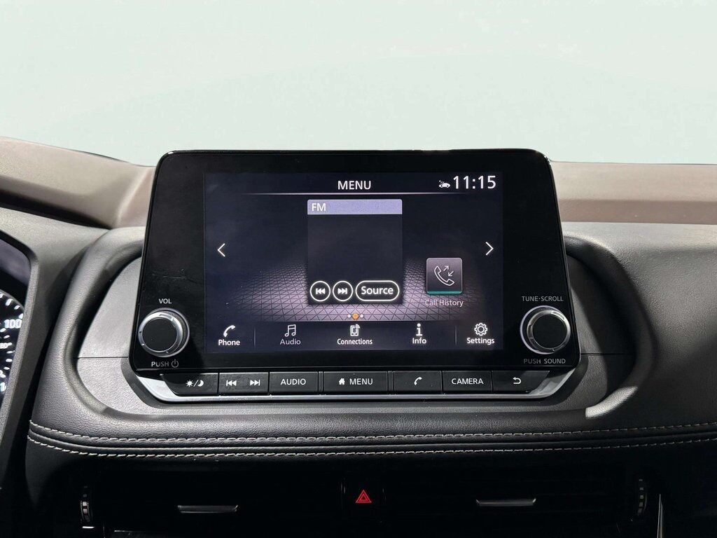 2023 Nissan Rogue SV w/Premium Pkg San Clemente CA