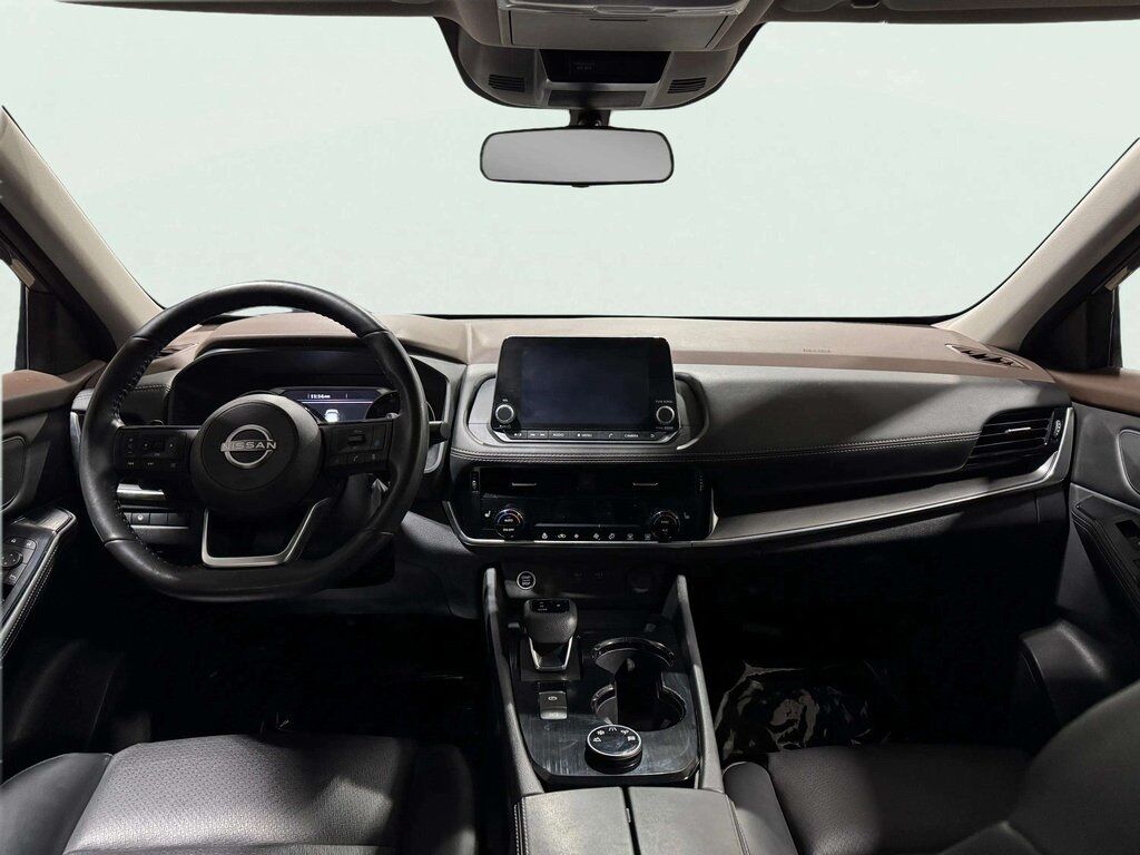 2023 Nissan Rogue SV w/Premium Pkg San Clemente CA