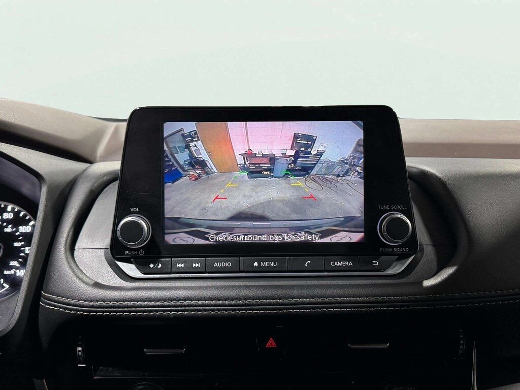 2023 Nissan Rogue SV w/Premium Pkg San Clemente CA