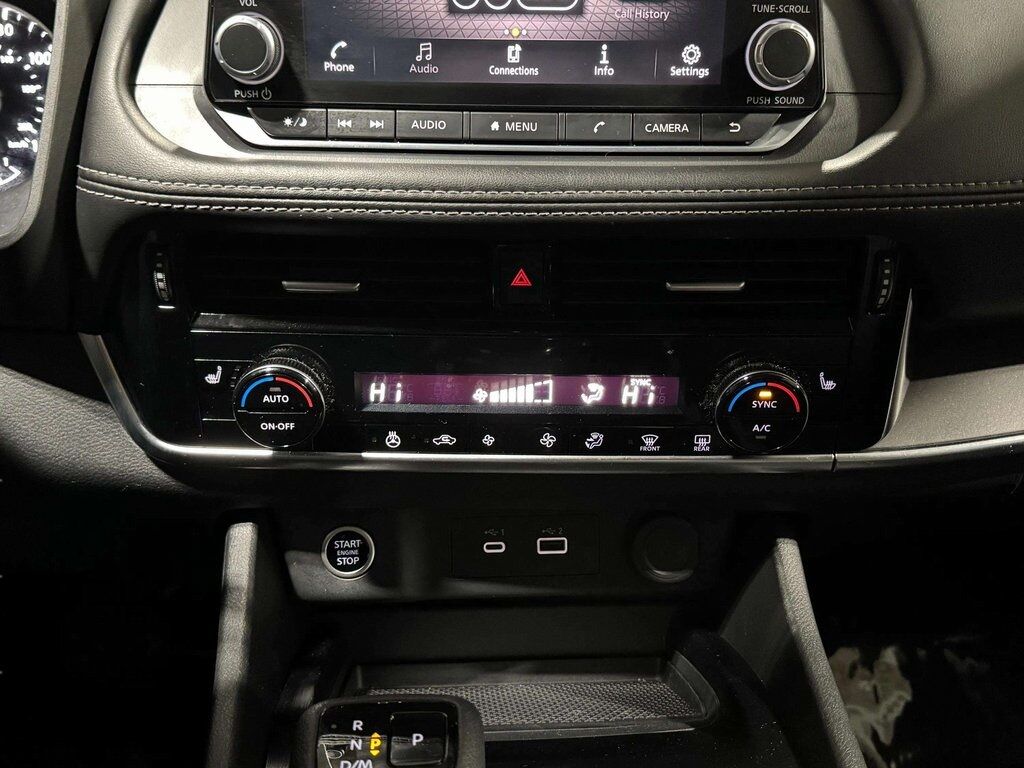 2023 Nissan Rogue SV w/Premium Pkg San Clemente CA