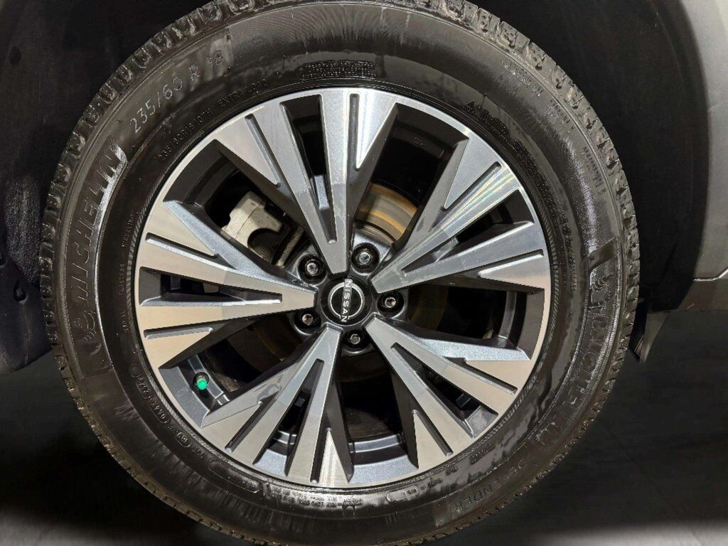 2023 Nissan Rogue SV w/Premium Pkg San Clemente CA