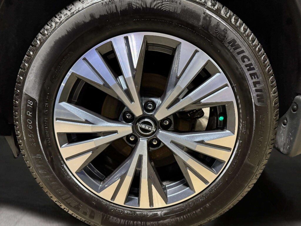 2023 Nissan Rogue SV w/Premium Pkg San Clemente CA